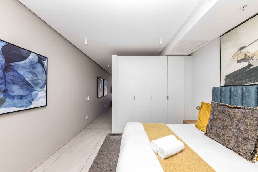1 Bedroom Property for Sale in De Waterkant Western Cape